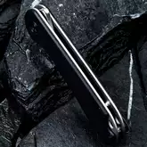 Нож складной карманный Civivi Elementum, (7.5 см) D2 / G10 черный — Photo 15