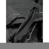 Ніж складаний кишеньковий Civivi Elementum Slip Joint, (7.5 см) 14C28N / G10 чорний — Photo 32