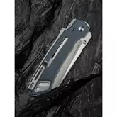 Ніж складаний Civivi Buster FG Grey C24052-2 — Photo 31