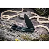 Ніж складаний Weknife Sine Wave WE23069B-1 — Photo 59