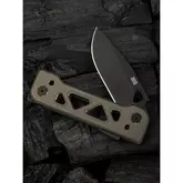 Ніж складаний Weknife Tyro WE24001-3 — Photo 39