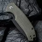 Ніж складний Civivi Pintail C2020C — Photo 12