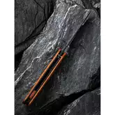 Ніж складаний кишеньковий Civivi Sendy, (7.2 см) Nitro-V / Guibourtia Wood — Photo 37