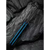 Ніж складаний кишеньковий Civivi KwaiQ , (7.6 см) Nitro-V / G10 чорно-синій — Photo 33