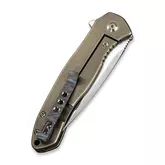 Ніж складаний Weknife Kitefin 2001C — Photo 20