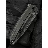 Ніж складаний Weknife Acuminal WE23070-DS1 — Photo 35