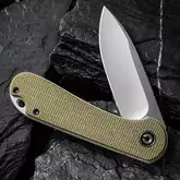 Ніж складний Civivi Elementum C907S — Photo 12