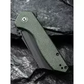 Ніж складаний Civivi ExOne Green C23036-3 — Photo 30