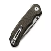 Нож складной туристический Civivi Brazen, (8.8 см) D2 / Micarta зеленый — Photo 10