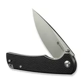 Ніж складаний туристичний Sencut Praktisk, (9.1 см) 9Cr18MoV / G10 чорний — Photo 19