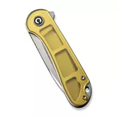 Ніж складаний кишеньковий Civivi Elementum, (7.5 см) D2 / Ultem — Photo 23