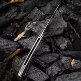 Нож складной Weknife Kitefin 2001H — Photo 14