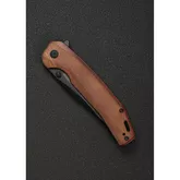 Ніж складаний Sencut Vornix S25038-3 — Photo 24