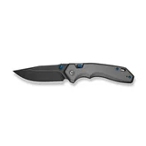 Нож складной туристический Civivi Elite Brova, (8.7 см) CPM S35VN / Aluminum серый — Photo 16