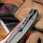 Ніж складаний Weknife Kitefin 2001C — Photo 29