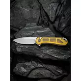 Ніж складаний кишеньковий Civivi Elementum II, (7.5 см) Nitro-V / Ultem — Photo 35