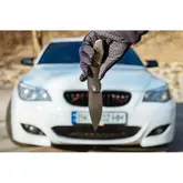 Ніж складаний Weknife Sine Wave WE23069B-3 — Photo 59