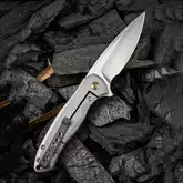 Нож складной Weknife Kitefin 2001H — Photo 9