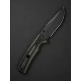 Ніж складаний Sencut Regnator S24057-2 — Photo 25