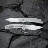 Ніж складний Civivi NOx C2110A — Photo 15