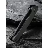 Ніж складаний Civivi Regulatron Black C23006-1 — Photo 32