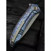 Ніж складаний Weknife Acuminal WE23070-4 — Photo 35