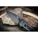 Ніж складаний Weknife Tyro WE24001-1 — Photo 57