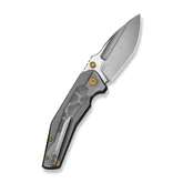 Ніж складаний туристичний Civivi Wellmax (9.1 см) 14C28N / Aluminum сірий — Photo 16