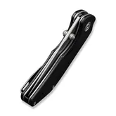 Ніж складаний кишеньковий Civivi Thug 2, (6.8 см) Nitro-V / G10 чорний — Photo 16