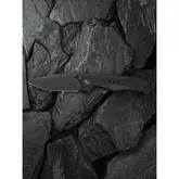 Ніж складаний туристичний Civivi Photonix, (9.4 см) 14C28N / G10 чорний — Photo 35