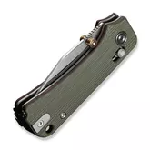 Нож складной Civivi Baby Banter 2 C24074-1 — Photo 26