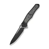Нож складной Weknife 702XI Black Titanium WE07B-2 (Лимитированная серия) — Photo 21