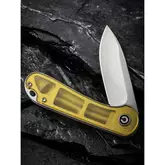 Ніж складаний кишеньковий Civivi Elementum, (7.5 см) D2 / Ultem — Photo 30