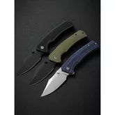 Ніж складаний Civivi Vexillum C23003D-3 — Photo 35