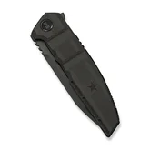 Ніж складаний туристичний Weknife Breach (9.8 см) Bohler M390 / Titanium вугільно-сірий — Photo 16
