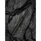 Ніж складаний туристичний CIVIVI Iron Tide (8.2 см) 14C28N / Aluminum зелений — Photo 22