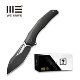 Нож складной туристический Weknife Ignio Mystery Box, (8.4 см) CPM 20CV/титан 6AL4V черный — Photo 19