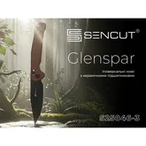 Ніж Sencut Glenspar S25046-3 — Photo 33