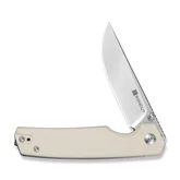 Нож складной карманный Sencut Stria, (7,9 см) D2 / G10 айвори — Photo 9