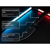 Ніж Civivi Noctis C24020С-1 — Photo 40