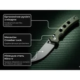 Ніж Civivi Noctis C24020С-3 — Photo 40