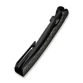 Ніж складаний туристичний Weknife Dracarys, (9.1 см) Böhler M390 / титан 6AL4V бронзовий/чорний — Photo 16