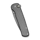 Ніж складаний туристичний Civivi Iron Tide (8.2 см) 14C28N / Aluminum сірий — Photo 15