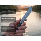 Ніж Weknife Skynix WE24087-DS1 — Photo 25