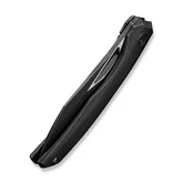 Нож складной туристический Weknife Ignio Mystery Box, (8.4 см) CPM 20CV/титан 6AL4V черный — Photo 16
