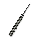 Ніж складаний туристичний CIVIVI Iron Tide (8.2 см) 14C28N / Aluminum зелений — Photo 18