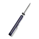 Нож складной карманный Civivi Baby Banter Slip Joint (6 см) Nitro-V / G10 синий — Photo 19