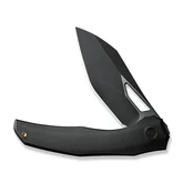 Нож складной туристический Weknife Ignio Mystery Box, (8.4 см) CPM 20CV/титан 6AL4V черный — Photo 13