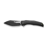 Нож складной туристический Weknife Ignio Mystery Box, (8.4 см) CPM 20CV/титан 6AL4V черный — Photo 12