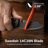 Нож складной Civivi Yonder C23073B-2 — Photo 30